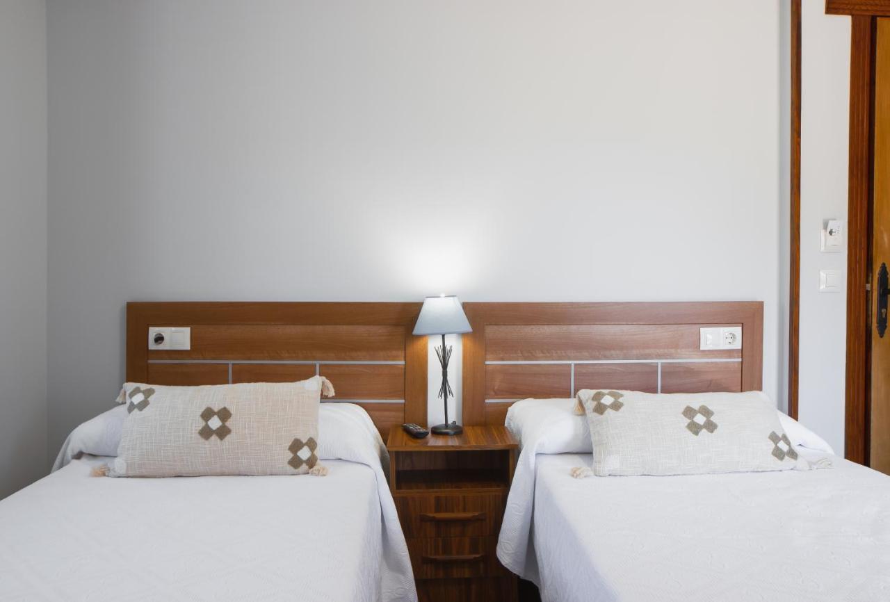 La Posada De Ojebar Rustica Rasines Εξωτερικό φωτογραφία