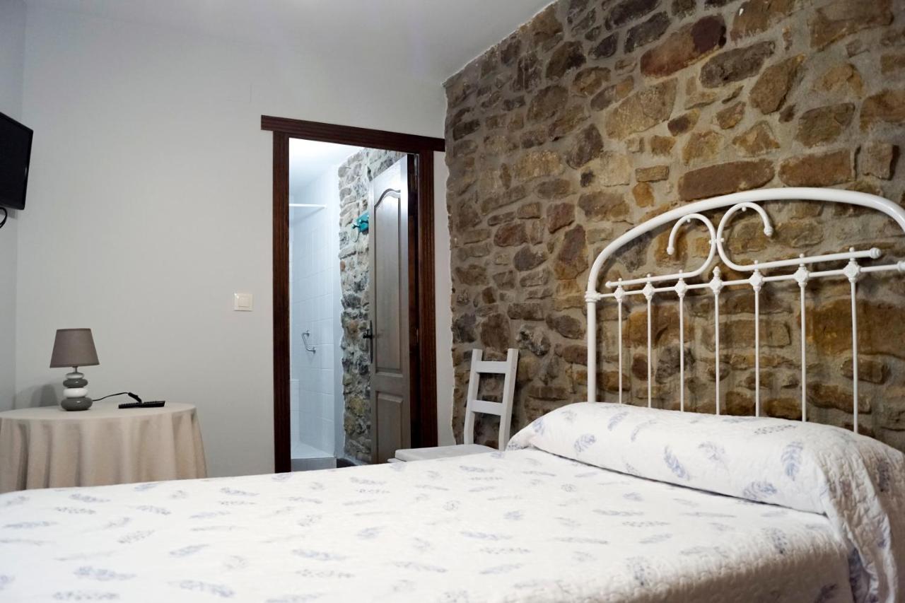 La Posada De Ojebar Rustica Rasines Εξωτερικό φωτογραφία