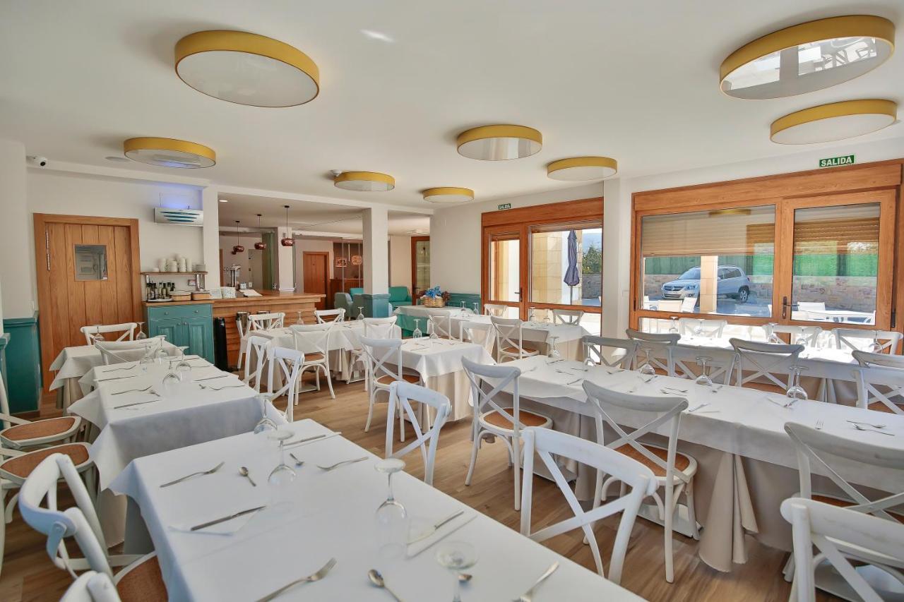 La Posada De Ojebar Rustica Rasines Εξωτερικό φωτογραφία