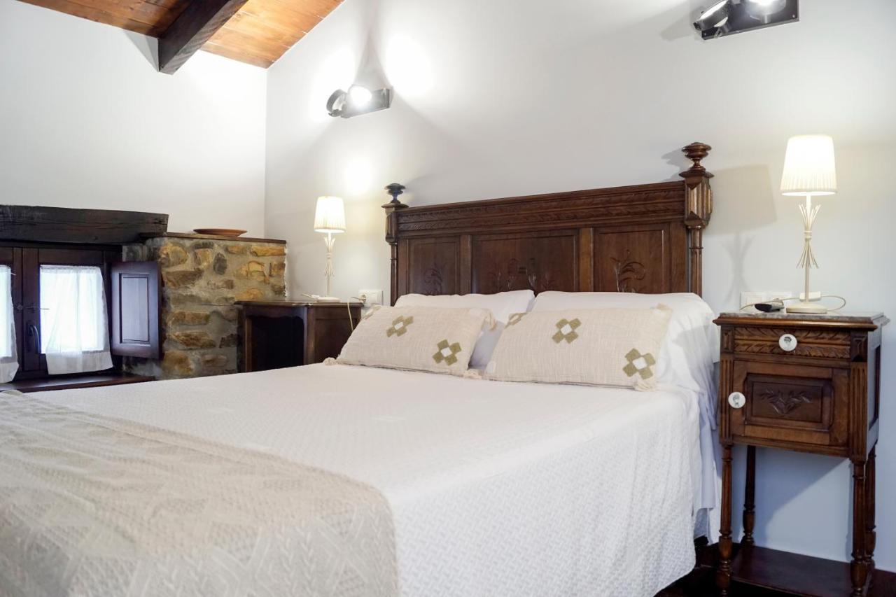 La Posada De Ojebar Rustica Rasines Εξωτερικό φωτογραφία